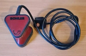 Bohler 3D Sander Made In Germany Tested And Working Free Postage - Picture 1 of 5