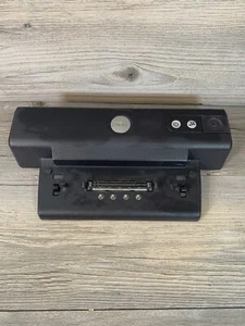 Dell PR01X D/Port Advanced Port Replicator - No AC Adapter - Picture 1 of 8