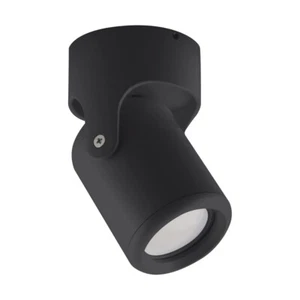 Lámpara de Techo Domen GU10 Aluminio Negro, Cobre, Plástico - Imagen 1 de 2