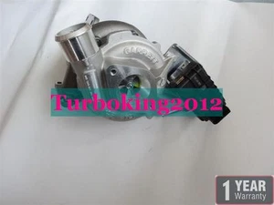 NUEVO GARRETT 752610 6C1Q6K682EF Defender Transit VI Puma 2.4T Turbocompresor - Imagen 1 de 6
