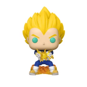 Funko Pop! Animation: Dragon Ball Z - Final Flash Vegeta Exclusive - Picture 1 of 2