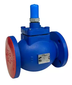 SPIRAX SARCO LE33 PGSUSH.2 / 3765552 Spira-trol CONTROL VALVE DN50 3765004 NSMP - Picture 1 of 6