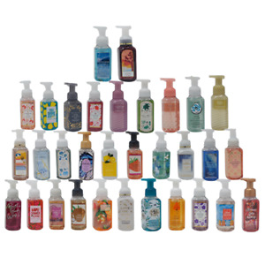 Bath & Body Works Gentle Foaming Hand Soap (Summer Clearance) - 259 ml