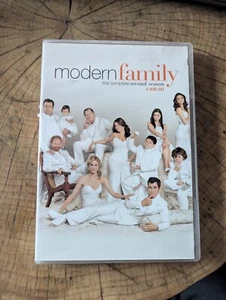 Modern Family: the Complete Second Season (DVD, 2010) - Bild 1 von 5