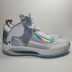 Las mejores ofertas en Jordan 34 Unite 2020 | eBay