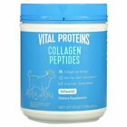 Vital Proteins Collagen Peptides, Unflavored - 20oz Factory Sealed Free Shipping