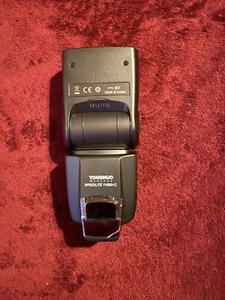 Speedlight YN 560II Blitz für Canon - Bild 1 von 4