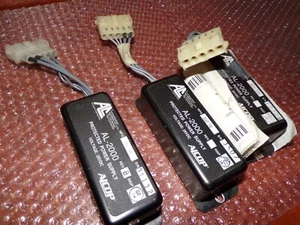 AL-2000 Power Supply (3) Aerospace Lighting Corp - Picture 1 of 1