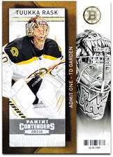 2013-14 Panini Contenders **** PICK YOUR CARD **** From The BASE SET