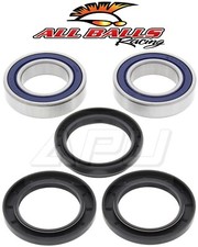 All Balls - 25-1122 - Wheel Bearing and Seal Kit