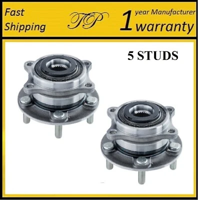 Front Wheel Hub Bearing Assembly For KIA SPORTAGE 2017-2018 (PAIR) - Image 1 of 3