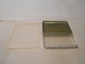 Camera Filter - Vintage - COKIN - FOG 1 - A 150 - Chromofilter - RARE - Picture 1 of 1