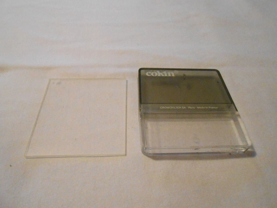 Camera Filter - Vintage - COKIN - FOG 1  - A 150 - Chromofilter - RARE - Image 1 of 1