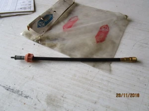 UN CABLE DE COMPTEUR CITROEN ID COTE COMPTEUR REF (54) - Imagen 1 de 2