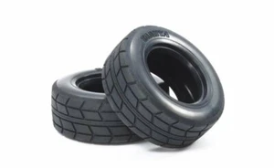 Tamiya Reifen Race Truck 1:10 (2) 28mm TT-01 / TT-02 - 300051589 - Bild 1 von 1