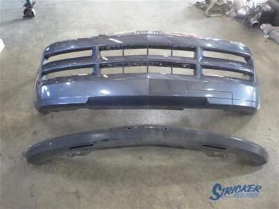 Conjunto de parachoques delantero con rejilla Isuzu Axiom 2002-2004 Foto 1 de 4