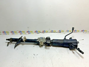 Silverado & Sierra 1988-1991 A/T columna de dirección cambio con retardo de crucero inclinable y llave - Imagen 1 de 10