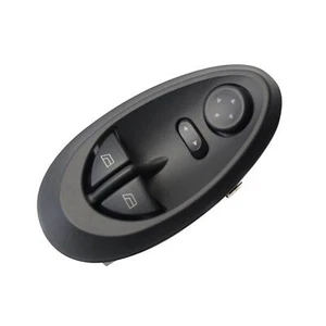 Bouton de lève-vitre électrique 500321137 Ci49054 pour Iveco Daily II 99-06 - Photo 1/9