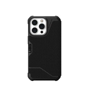 Genuine Original UAG Metropolis Folio 5G Case for iPhone 13 Pro "13PRO" - Picture 1 of 7