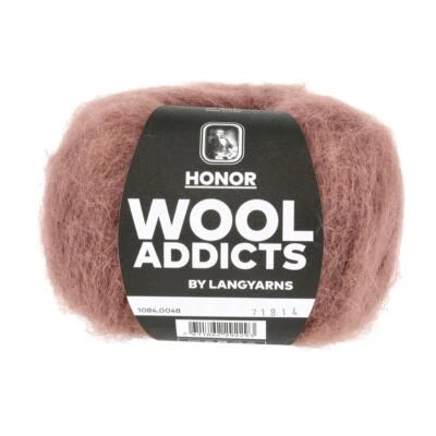Lang Yarns HONOR 48 - Bild 1 von 4