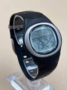 Speedo aquatrim ADXG01 men`s sport digital watch LCD display RARE watch 5ATM - Picture 1 of 10