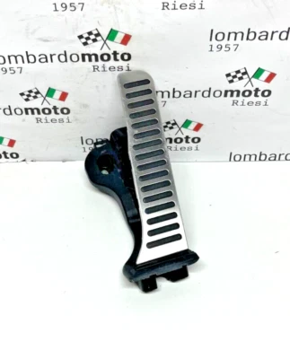 Pedale Acceleratore Potenziometro Gas Cromato 1K1723503 VW MAGGIOLINO BEETLE - Immagine 1 di 4