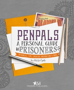 Pen Pal A Personal Guide: Resources, Tips, Creative Inspiration & more - Picture 1 of 3