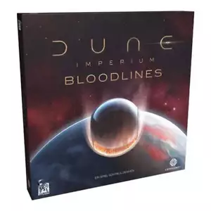 Dune Imperium Bloodlines - Picture 1 of 3