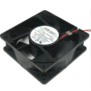NMB-MAT 4715SL-05W-B70 D00 DC 24V 1.50A 120x120x38mm Server Cooling Fan - Picture 1 of 1