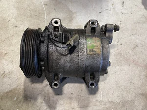 2004-2007 Volvo S60R S60 V70 2.5L AC Air Conditioning Compressor OEM #2783M - Picture 1 of 11