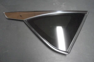 2019-2024 Acura RDX Right Rear Quarter Glass OEM# 73500-TJB-A01 - Picture 1 of 19