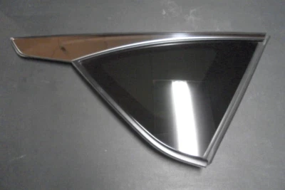 2019-2024 Acura RDX Right Rear Quarter Glass OEM# 73500-TJB-A01 - Image 1 of 4