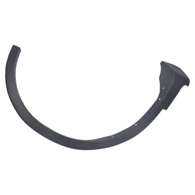 Front Passenger Side Wheel Arch Opening Trim Molding For 2015-2019 Lincoln MKC Foto 1 de 4