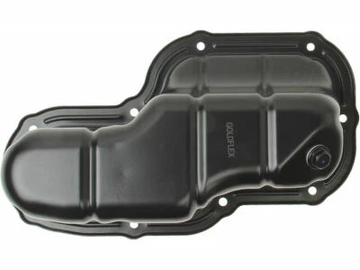 For 2005-2012 Nissan Pathfinder Oil Pan Lower 58373DN 2006 2007 2008 2009 2010 - Imagem 1 de 2