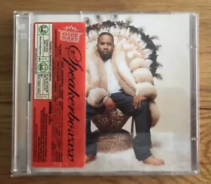 OUTKAST - Various CDs -Priced Individually *Part of BUY ANY 3 FOR 2 OFFER - Picture 1 of 10