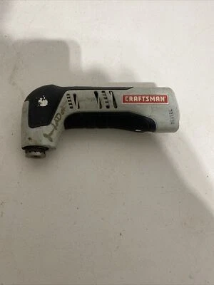 Craftsman Nextec 12V Cordless Multi-Tool 12 Volt 61199 "Bare Tool" #o2 - Image 1 of 3