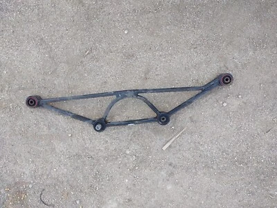 Jaguar Xjr Xj8 1998-2002 soporte montaje diferencial trasero Cac9034f Foto 1 de 4