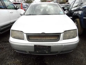Windshield Wiper Motor VIN J 8th Digit Fits 01-05 JETTA 8284405 - Picture 1 of 12