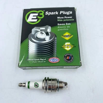 Juego de 4 bujías E3.52 Foto 1 de 3