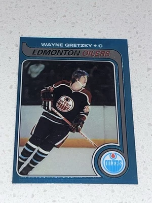 Wayne Gretzky 1998-99 O-Pee-Chee Chrome Blast From the Past - Image 1 of 3