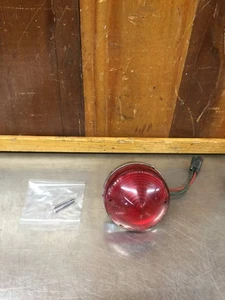 Triumph Spitfire Austin Healey • Original Stop Tail Lamp. #L692. Used. KT1685 - Picture 1 of 15