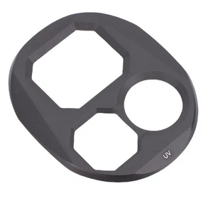 Drone Filter Fit For Mavic 4 Pro Aluminum Frame Optical Glass Quick Release Kit - Picture 1 of 12