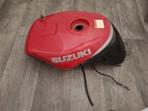 Suzuki GSX R 1100 1993-1994 serbatoio benzina (serbatoio carburante) 201680590 - Foto 1 di 7