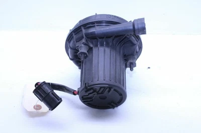 Bomba de smog BMW 325i 330i 525i 530i 545i X3 X5 2003-2006 11727506210 OEM usada Foto 1 de 4