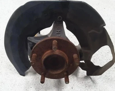 2006-2010 Mazda 5 Front Left Driver Spindle Knuckle Assembly OEM Foto 1 de 4