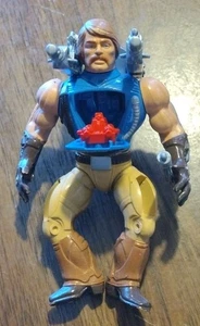 MOTU 1985 Rio Blast originale non completo - Foto 1 di 2