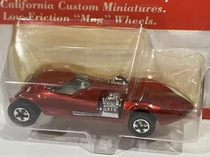 Hot Wheels 25th Anniversary Twin Mill #5709 -- rot - Bild 1 von 8