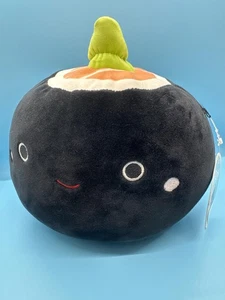Adorable Squishmallows Shozo Sushi Plush Toy - Soft & Cuddly - Picture 1 of 3