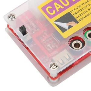 Atx Netzteil Board Für Mcu Elektronische Komponente Einstellbare S CHP - Afbeelding 1 van 16