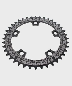 Race Face Single Narrow Wide Chainring Black - 110 X 42T - Picture 1 of 1
